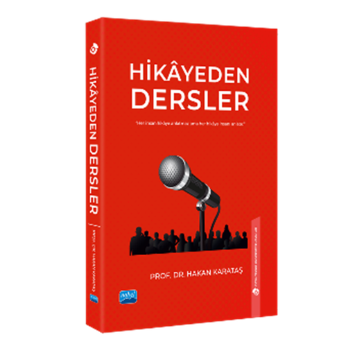 Hikâyeden Dersler